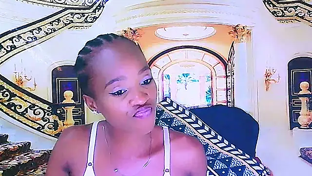 EbonyCreamy69 online show from 01.03.25