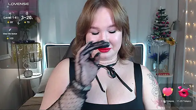 Emmy Greis online show from 12.04.24