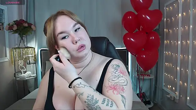 Emmy Greis online show from 02.13.25