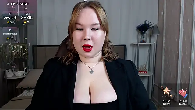 Emmy Greis online show from 03.20.25