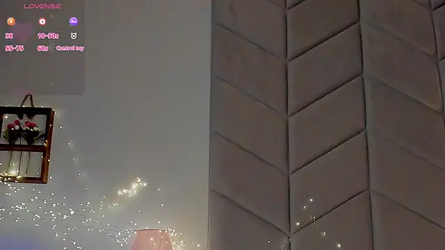 Jessie Roy online show from 02.05.25