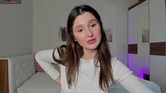 Snapshot of tender_babyy chatting on 01.31.25 tender babyy online show from 01.31.25