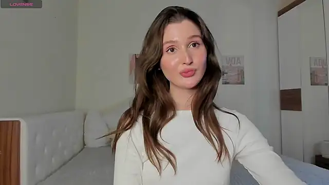 Snapshot of tender_babyy chatting on 02.05.25 tender babyy online show from 02.05.25