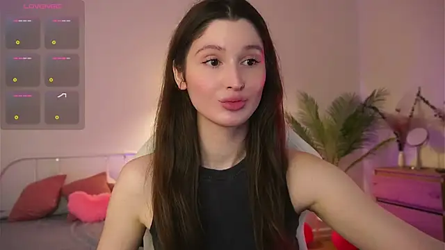 Snapshot of tender_babyy chatting on 03.12.25 tender babyy online show from 03.12.25