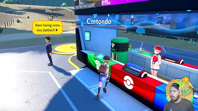 sexykdubx online show from 02.21.25