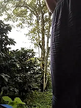 MirandaSingle online show from 02.02.26