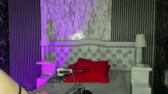 MAEVE BOOBS online show from 01.03.25