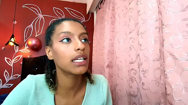 Zia Green online show from 01.30.25