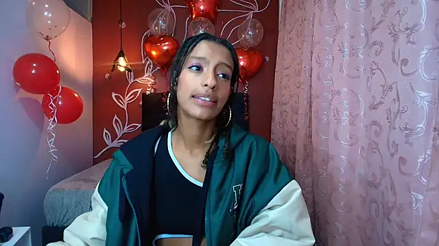 Zia Green online show from 02.12.25