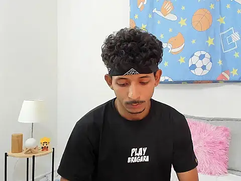 Carlos Steven online show from 06.29.26