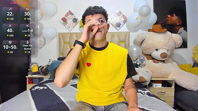 patrick sanzz online show from 01.16.26