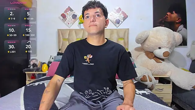 patrick sanzz online show from 01.31.26