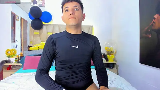 patrick sanzz online show from 04.13.26