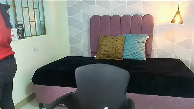 Asly Morgan online show from 01.24.25