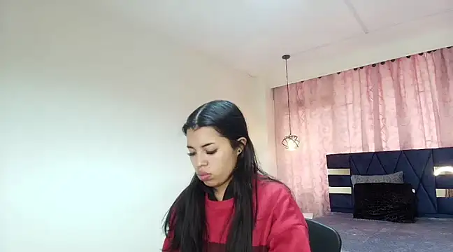 Asly Morgan online show from 02.12.25