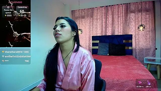Asly Morgan online show from 03.05.25