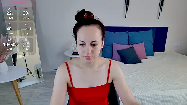 Snapshot of Sabrina_Lavv chatting on 02.21.25 Sabrina Lavv online show from 02.21.25