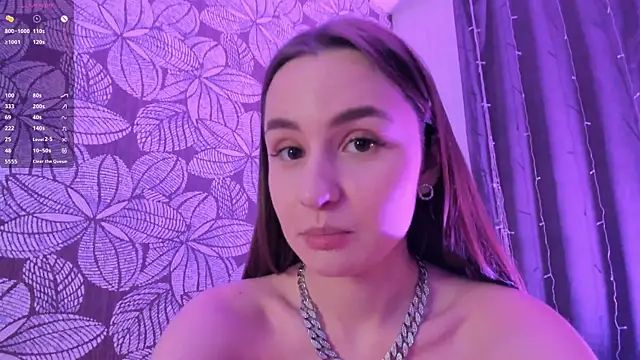 AftonCullen online show from 01.12.25