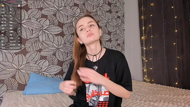AftonCullen online show from 01.16.25