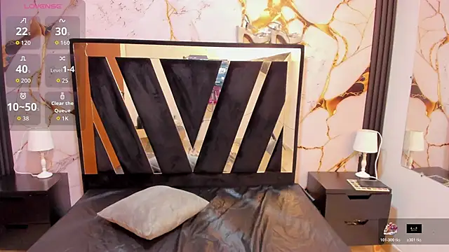 KarinaSimonz online show from 01.31.26