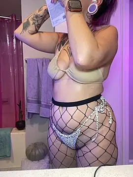 GoldieBakeman online show from 09.15.25