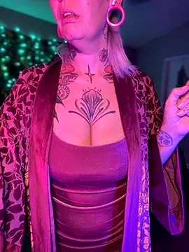 GoldieBakeman online show from 11.09.25