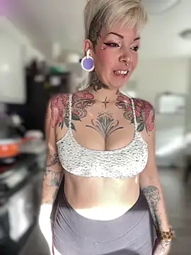 GoldieBakeman online show from 12.18.25