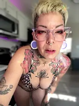 GoldieBakeman online show from 01.18.26