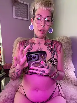 GoldieBakeman online show from 02.13.26