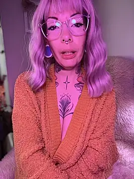 GoldieBakeman online show from 02.16.26