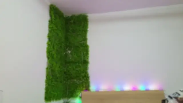 Lorennameliyy online show from 01.17.25