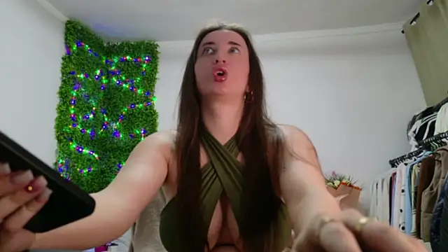 Lorennameliyy online show from 01.25.25