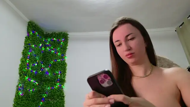 Lorennameliyy online show from 02.27.25