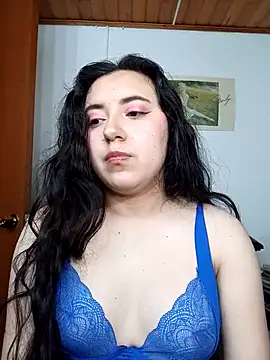 Emi chik online show from 11.27.25