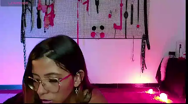 Megaan Greey online show from 12.13.24