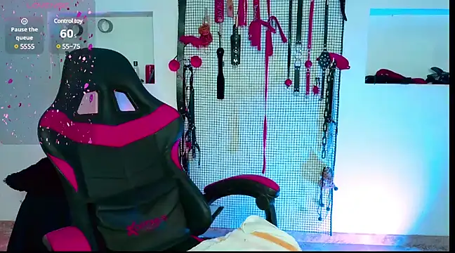 Megaan Greey online show from 12.27.24