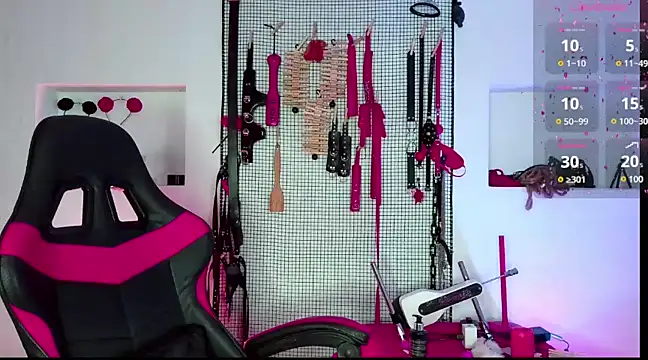 Megaan Greey online show from 02.09.25