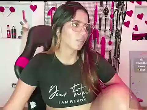 Megaan Greey online show from 03.16.25