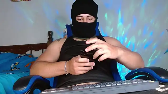 SexyBoy-Bigclit online show from 12.19.25