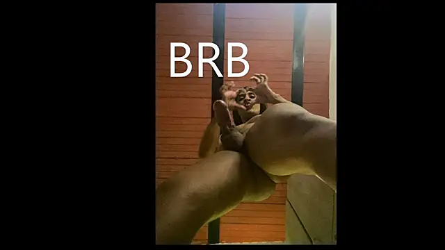  JaaconLeon  online show from 03.12.26