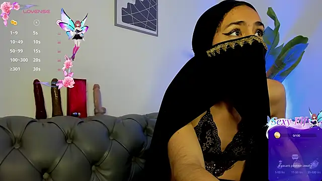 inaya zyad online show from 02.03.25