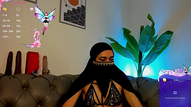 inaya zyad online show from 02.06.25