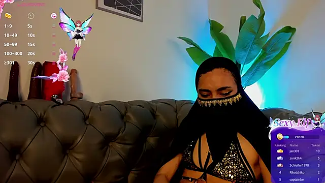 inaya zyad online show from 02.06.25