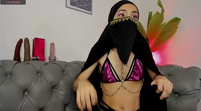 inaya zyad online show from 02.08.25