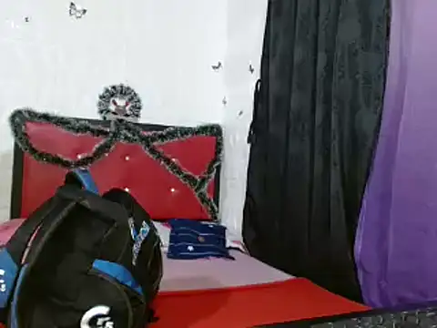 Dakota SweetX online show from 12.20.24