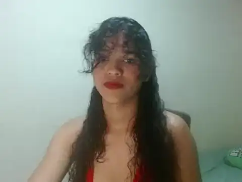 Dakota SweetX online show from 01.15.25