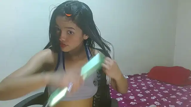 Dakota SweetX online show from 01.24.25