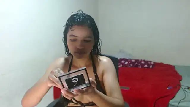Dakota SweetX online show from 01.31.25