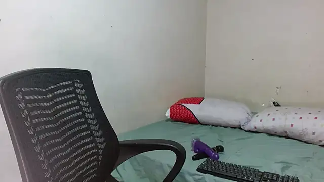 Dakota SweetX online show from 02.06.25