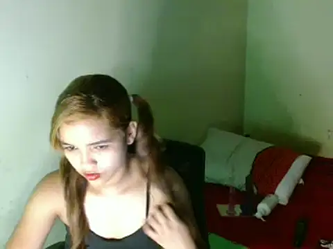 Dakota SweetX online show from 02.24.25